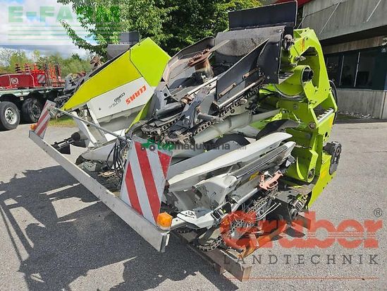 Cabezal - Claas - conspeed 675 fc corio