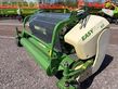 Cosechadora de Cereal - Krone - big x 600