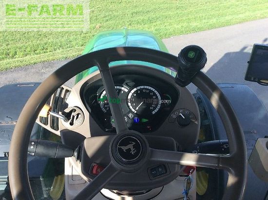 Tractor agrícola - John Deere - 7430 premium