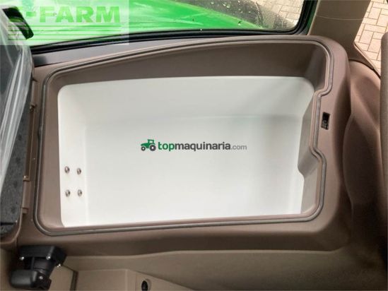 Tractor agrícola - John Deere - 6120m