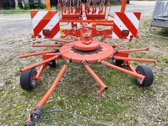 Rastrillo - Kuhn - ga 4521