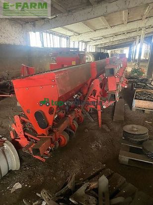 Sembradora -  - interrowhoe