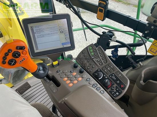 Cosechadora de Cereal - John Deere - 9600i