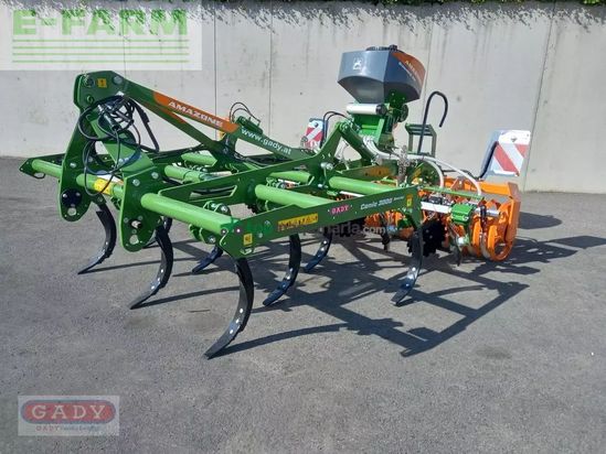 Cultivador - Amazone - cenio 3000 grubber
