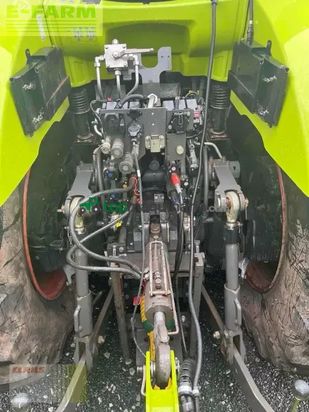 Tractor agrícola - Claas - axion 930