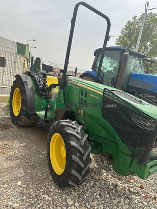 Tractor agrícola - John Deere - 5085GL