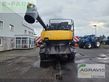 Cosechadora de Cereal - New Holland - cr 9080