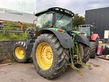 Tractor agrícola - John Deere - 6190r