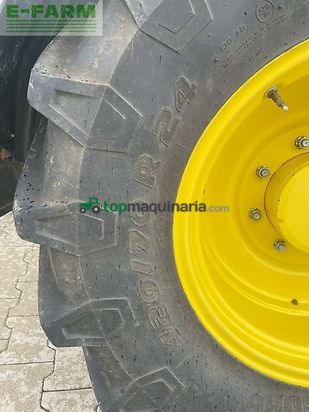 Tractor agrícola - John Deere - 6230