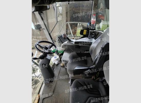 Claas Jaguar 950