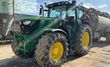 Tractor agrícola - John Deere - tracteur john deere 6175 r