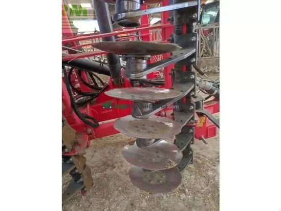 Cultivador -  - bison60xl