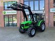 Tractor agrícola - Deutz-Fahr - 5080d keyline