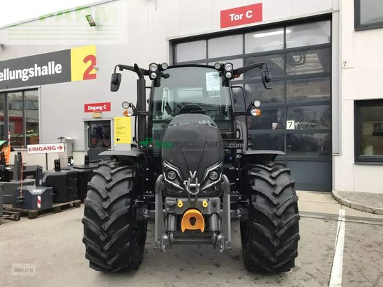 Tractor agrícola - Valtra - a 105