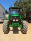 Tractor agrícola - John Deere - 6225