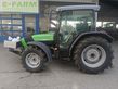 Tractor agrícola - Deutz-Fahr - agroplus 320 ecoline aktion201 Ecoline