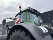 Tractor agrícola - Fendt - 933 vario s4