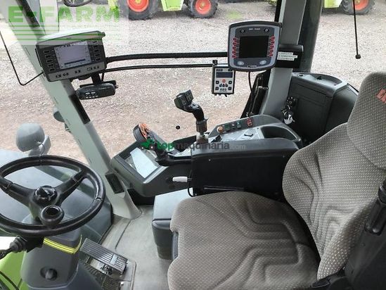 Tractor agrícola - Claas - xerion 3800 trac vc TRAC VC
