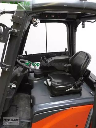 Elevadora - Linde - e 20 ph evo 386-02