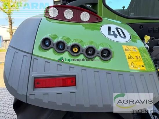Tractor agrícola - Fendt - 724 vario gen-6 profi+ setting2