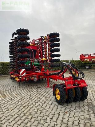 Sembradora - Väderstad - rapid rda 800 s