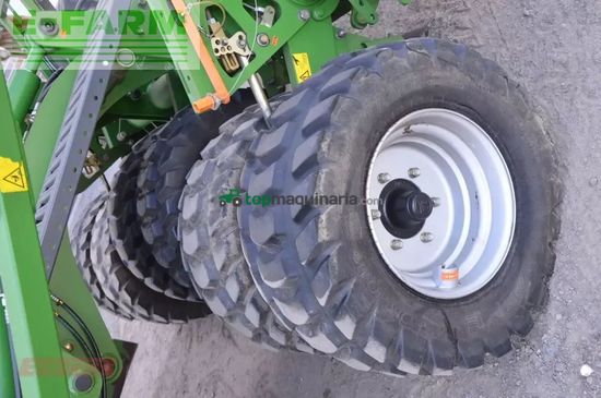 Sembradora - Amazone - cirrus 3003 compact