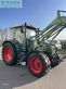 Tractor agrícola - Fendt - 309 ci mit frontlader und frontkraftheber