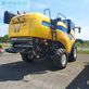 Cosechadora de Cereal - New Holland - ch 7.70 stage 5