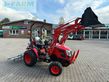 Tractor agrícola - Kioti - cx 2510 h-eu