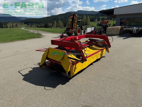 Cortacésped manual - Fella - sm 310 fp - kc
