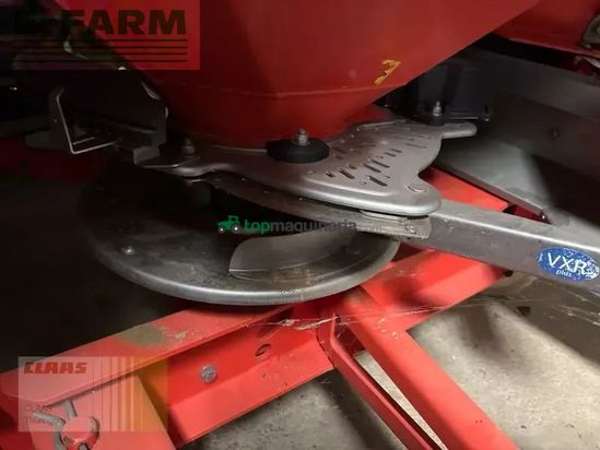 Esparcidor - Rauch - axis 50.2 h