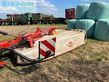 Cortacésped manual - Kuhn - gmd 8730