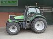 Tractor agrícola - Deutz-Fahr - agrotron 120 new nur 2350 std.