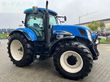 Tractor agrícola - New Holland - t 7050 pc PC