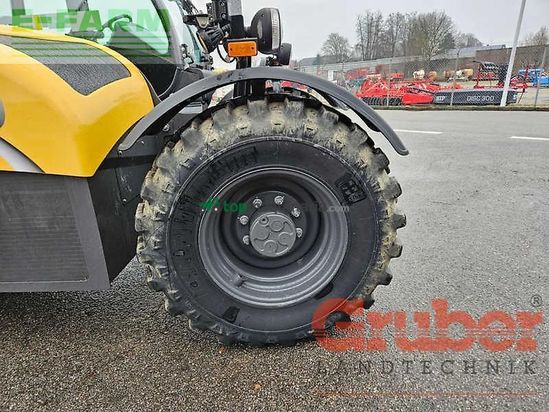 Telescopica - New Holland - th 9.35 elite