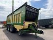 Remolqu agrícola - Krone - zx 560 gd