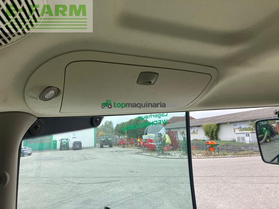 Tractor agrícola - John Deere - 6125r