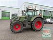 Tractor agrícola - Fendt - 718 profi plus