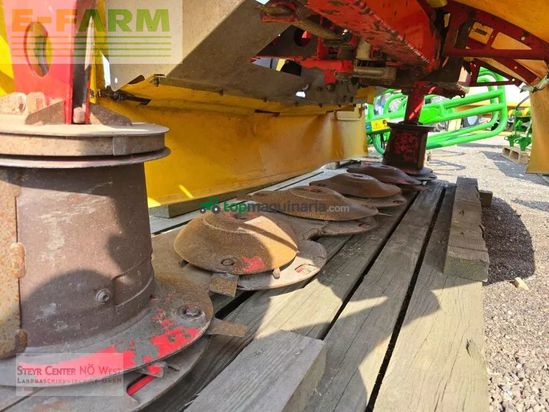 Esparcidor -  - novaalpin 266t