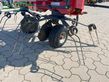 Henificador - Vicon - fanex 904 proline