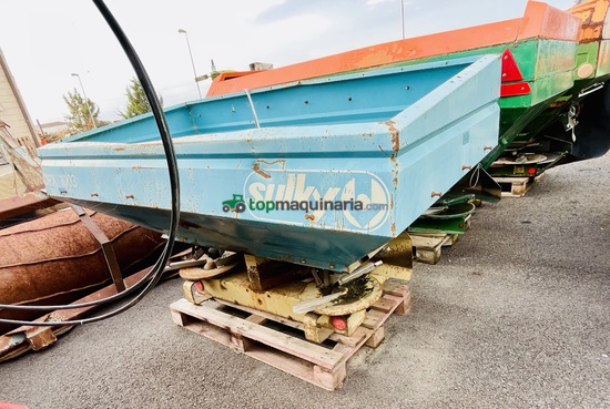 Abonadora - DPX 1003