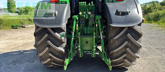 Tractor agrícola - John Deere - 6R 250