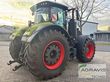 Tractor agrícola - Claas - axion 960 cmatic cebis