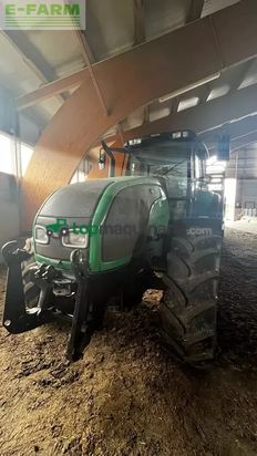 Tractor agrícola - Valtra - t120