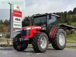 Tractor agrícola - Massey Ferguson - mf 4708m cab essential d2