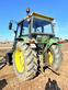 Tractor agrícola - John Deere - 3140