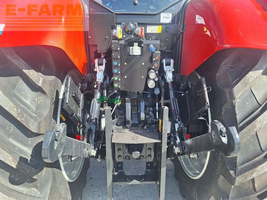 Tractor agrícola - Steyr - 6175 impuls cvt