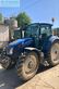Tractor agrícola - New Holland - t5 95 dual command