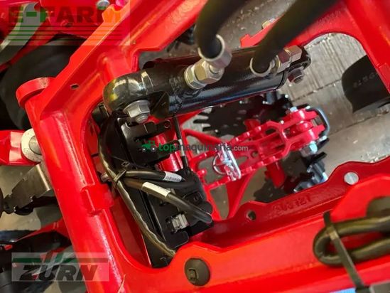 Sembradora monograno mecanica - Väderstad - tempo v12 wsx