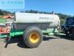 Cisterna - Joskin - modulo 8400 s